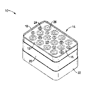 Une figure unique qui représente un dessin illustrant l'invention.